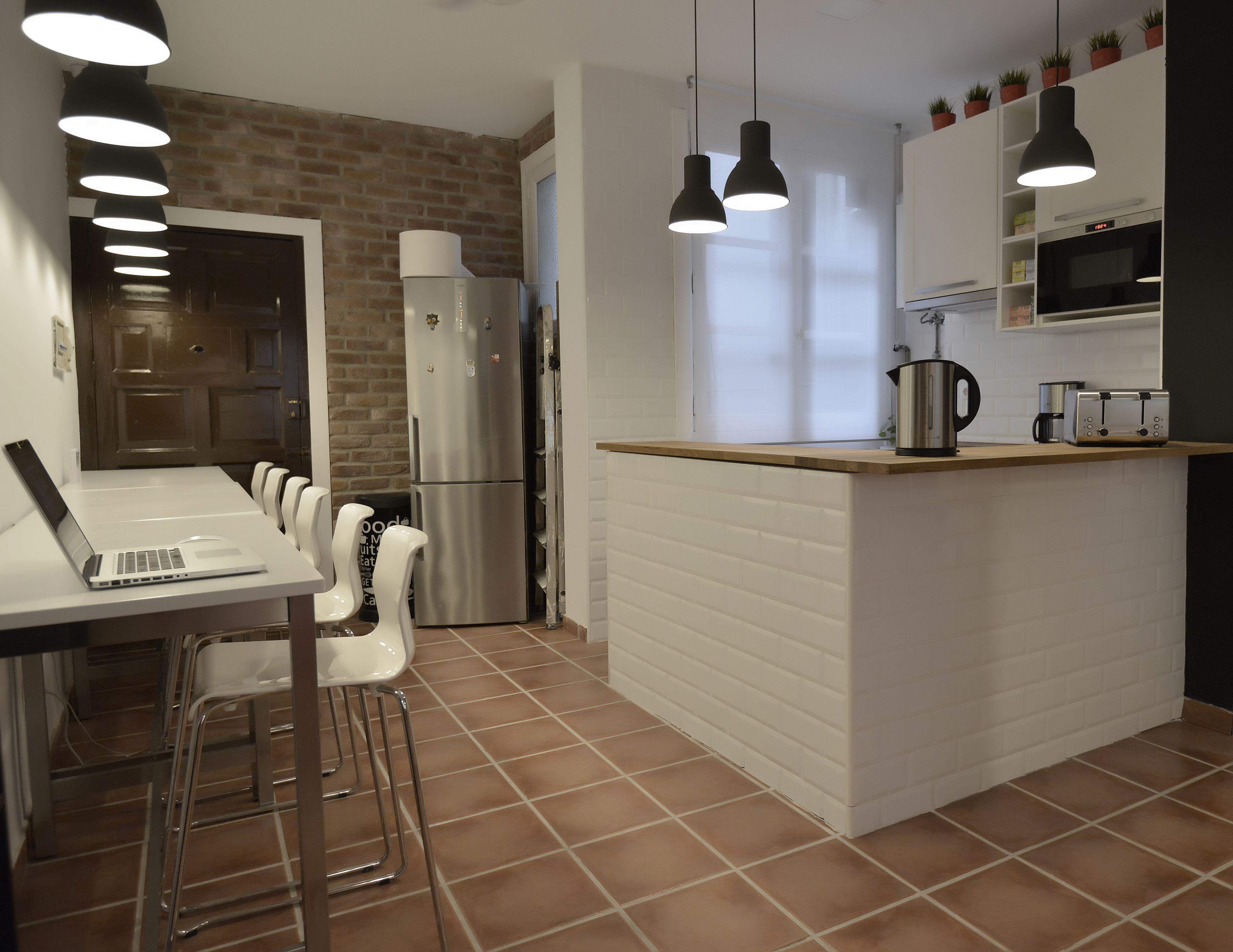 Woohoo Suites Madrid — Fotos 1